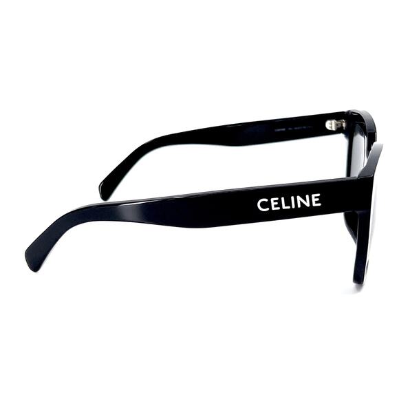 New! CELINE Sunglasses CL40198F 01A, Authentic - Picture 10 of 12